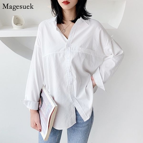 autumn plus size vintage white blouse women long sleeve button women shirt casual loose cotton ol ladies blusas 12538 210315
autumn plus size vintage white blouse women long sleeve button women shirt casual loose cotton ol ladies blusas 12538 210315