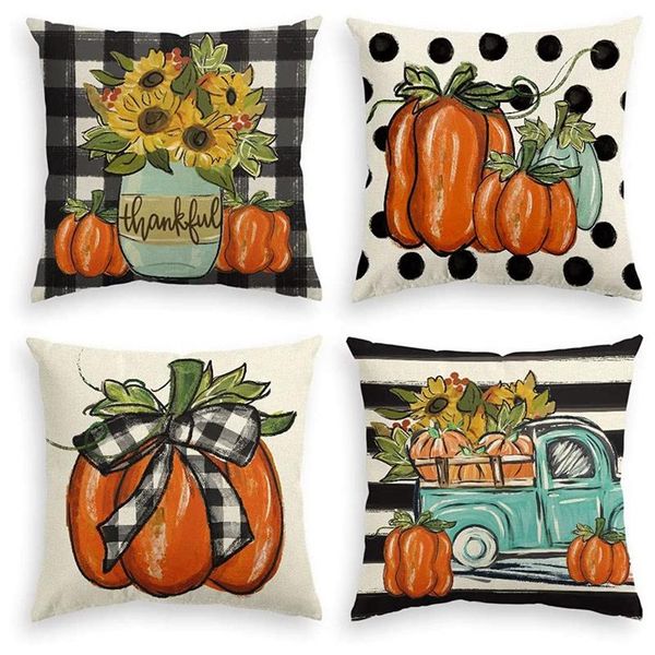 pillow case fall autumn throw covers 18 x inch set of 4 outdoor seasonal cushion for home couch decorations
pillow case fall autumn throw covers 18 x inch set of 4 outdoor seasonal cushion for home couch decorations