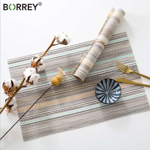 dinnerware sets borrey placemats for table mat kitchen cloth pad tablemats stain-resistant dining disc bowl non-slip pvc
dinnerware sets borrey placemats for table mat kitchen cloth pad tablemats stain-resistant dining disc bowl non-slip pvc