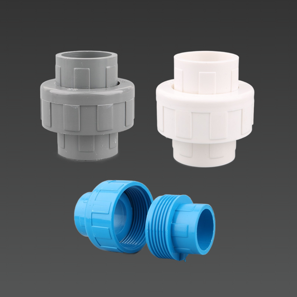 watering equipments 1pc pvc union 20 25 32 40 50mm equal coupling water pipe straight connector for garden irrigation aquarium fish tank fit
watering equipments 1pc pvc union 20 25 32 40 50mm equal coupling water pipe straight connector for garden irrigation aquarium fish tank fit