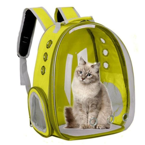 cat carriers,crates & houses carrier bag breathable backpack small pet outdoor travel for cats dogs transparent space
cat carriers,crates & houses carrier bag breathable backpack small pet outdoor travel for cats dogs transparent space