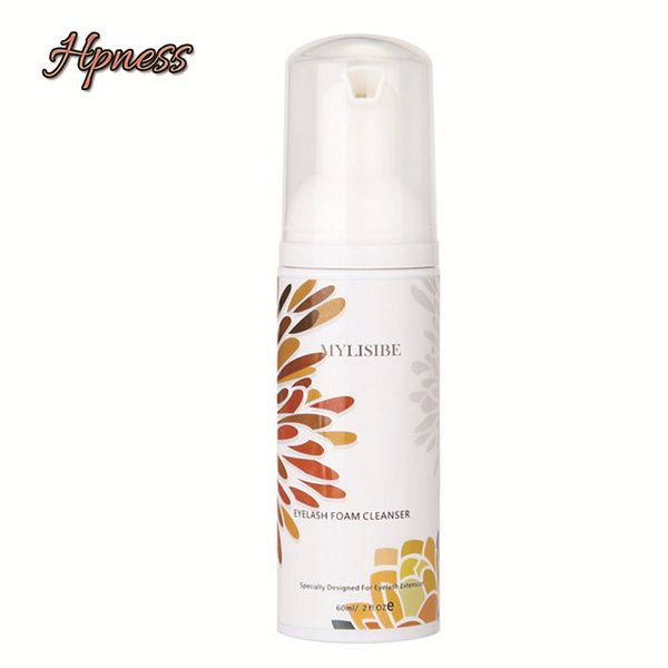 60ml foam cleanse eye lash extension shampoo clean lashes lifting cleanser shampoo brush kits hpness
60ml foam cleanse eye lash extension shampoo clean lashes lifting cleanser shampoo brush kits hpness