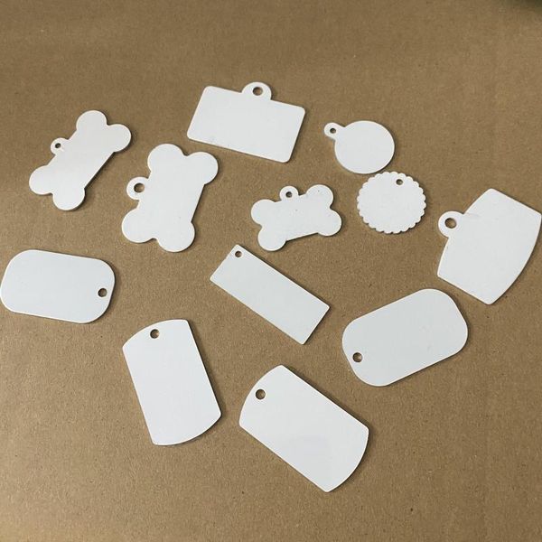 dog tag,id card in stocks sublimation pet tags bothe white blank id collar plates diy
dog tag,id card in stocks sublimation pet tags bothe white blank id collar plates diy