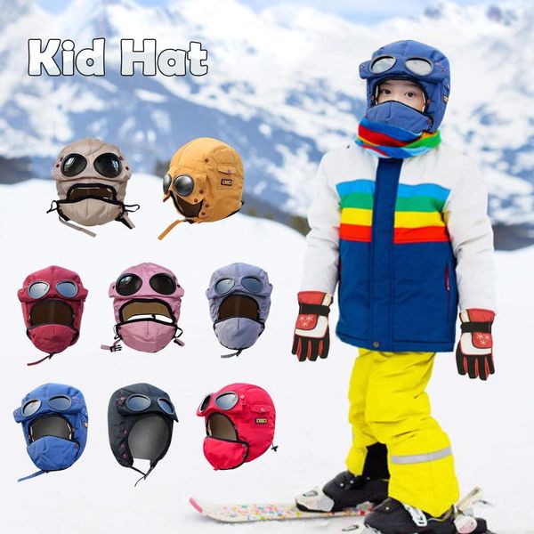 winter children cycling cap kids baby boys girls waterproof cold protective hat cycling ski hat fleece cap for kids, Yellow
winter children cycling cap kids baby boys girls waterproof cold protective hat cycling ski hat fleece cap for kids, Yellow