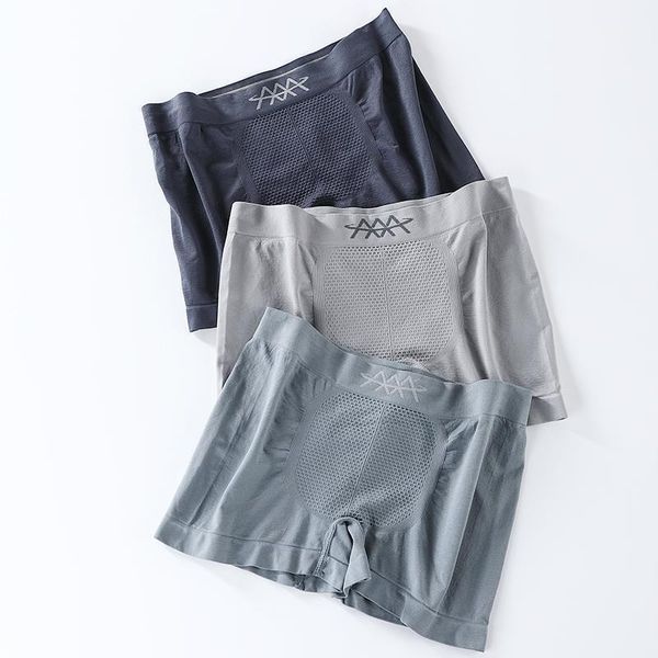 underpants 3pcs boxer male panties men's underwear boxers breathable man solid comfortable brand shorts men boxershorts, Black;white
underpants 3pcs boxer male panties men's underwear boxers breathable man solid comfortable brand shorts men boxershorts, Black;white