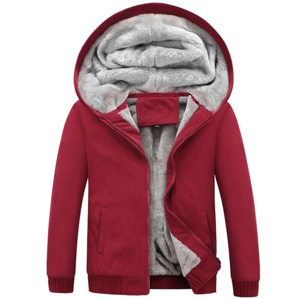 women's hoodies & sweatshirts sweatshirt men's fall/winter warmth thick solid casual sportswear hooded plus size 5xl jacket hoodie, Black
women's hoodies & sweatshirts sweatshirt men's fall/winter warmth thick solid casual sportswear hooded plus size 5xl jacket hoodie, Black