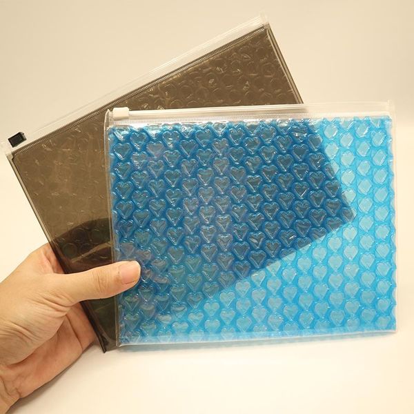10pcs zip lock cosmetic bubble bag padded mailer zipper gift packaging bag reusable transparent pvc color zip lock bubble
10pcs zip lock cosmetic bubble bag padded mailer zipper gift packaging bag reusable transparent pvc color zip lock bubble