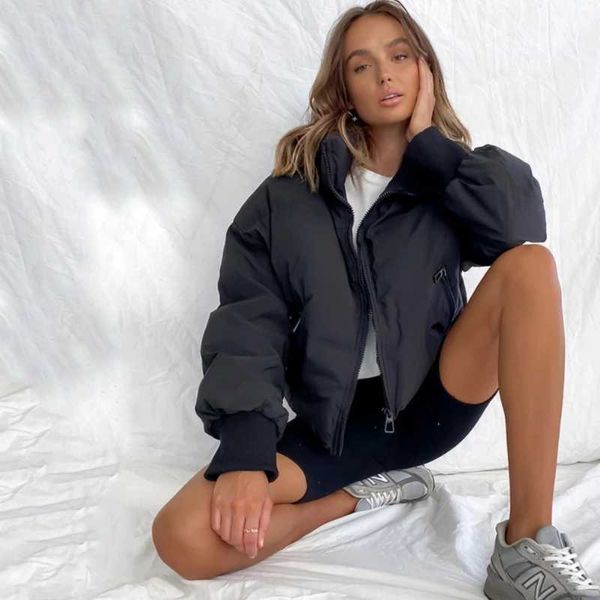 women's jackets beehouse woman jacket coat winter clothes mujer chaqueta abrigo invierno clothing dames kleding corta vento feminina, Black;brown
women's jackets beehouse woman jacket coat winter clothes mujer chaqueta abrigo invierno clothing dames kleding corta vento feminina, Black;brown