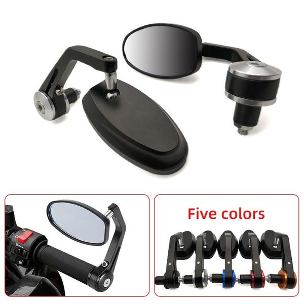 motorcycle mirrors 22mm universal aluminum rear view handle bar end side rearview for f800gs f800r f800s f800st f 800 r
motorcycle mirrors 22mm universal aluminum rear view handle bar end side rearview for f800gs f800r f800s f800st f 800 r