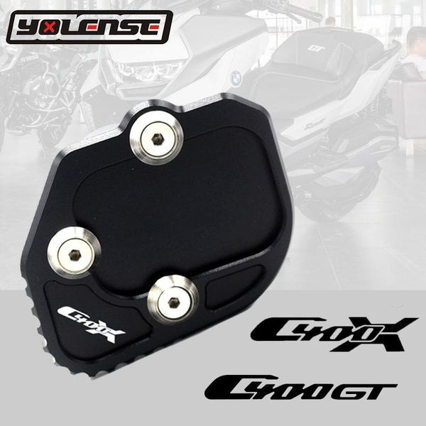 other motorcycle parts for c400x c400gt k51 c400 x gt c 400x 400gt 2021 cnc kickstand foot side stand extension pad plate bracket
other motorcycle parts for c400x c400gt k51 c400 x gt c 400x 400gt 2021 cnc kickstand foot side stand extension pad plate bracket