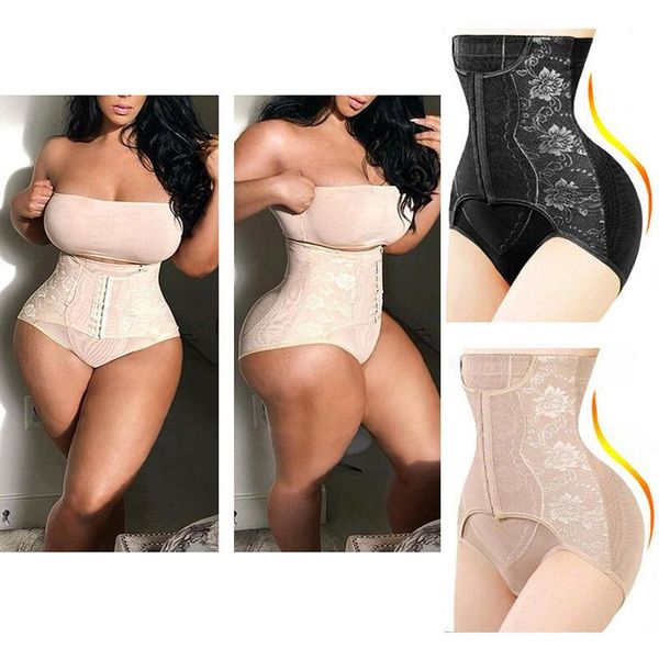 women's shapers waist trainer body shaper bulifter compression shorts slimming underwear tummy control corset modeling strap reducing b, Black;white
women's shapers waist trainer body shaper bulifter compression shorts slimming underwear tummy control corset modeling strap reducing b, Black;white