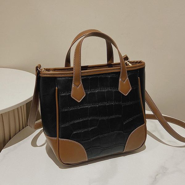 evening bags ladies autumn/winter stone pattern shoulder bag 2021 female all-match messenger fashion handbag
evening bags ladies autumn/winter stone pattern shoulder bag 2021 female all-match messenger fashion handbag