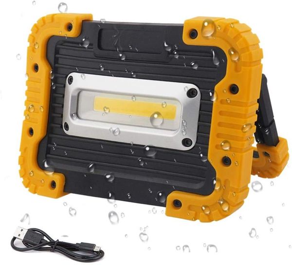 portable lanterns rechargeable led work light cob waterproof job floodlight for site lighting, car repairing, outdoor
portable lanterns rechargeable led work light cob waterproof job floodlight for site lighting, car repairing, outdoor
