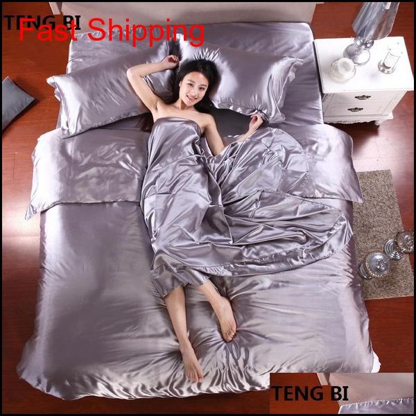 100% pure satin silk bedding set,home textile full//king size bed sheet,bedclothes,duvet cover flat sheet pillowcases gh1bv lz5xe
100% pure satin silk bedding set,home textile full//king size bed sheet,bedclothes,duvet cover flat sheet pillowcases gh1bv lz5xe