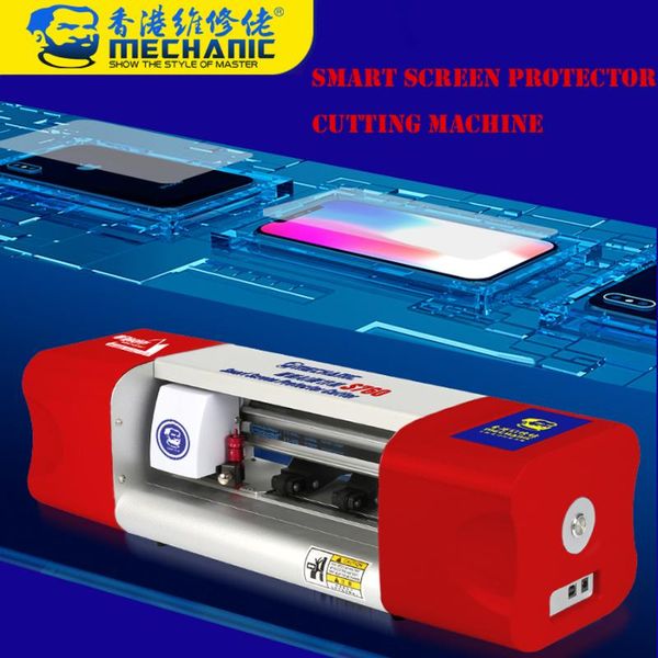 power tool sets mechanic s760 smart screen protector cutter auto film cutting machine with touch for mobile phone camera tablet cut
power tool sets mechanic s760 smart screen protector cutter auto film cutting machine with touch for mobile phone camera tablet cut