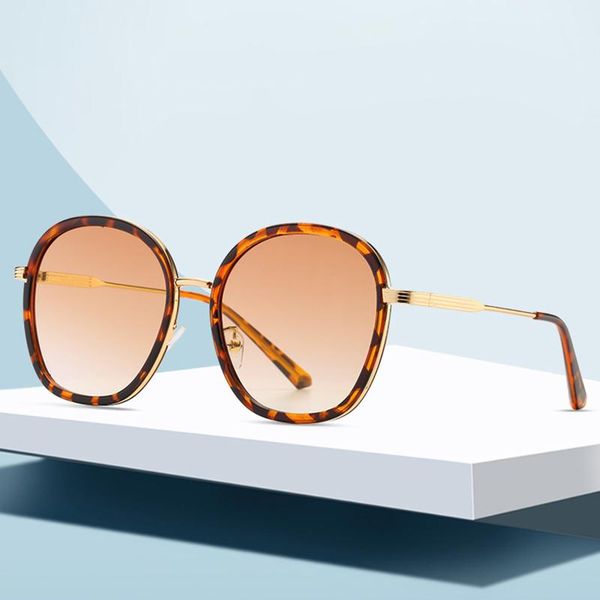 fashion sunglasses frames polarized lenses ring glasses ferrule round frame men women vintage sun uva/uvb protection, Black
fashion sunglasses frames polarized lenses ring glasses ferrule round frame men women vintage sun uva/uvb protection, Black