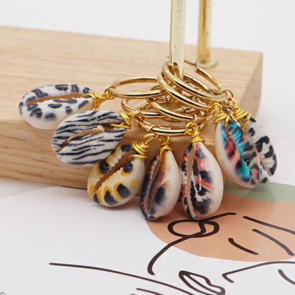 hoop & huggie romantic leopard beach shell earrings for women boho dating jewelry 2021 trendy stainless steel circle friend borbellen, Golden;silver
hoop & huggie romantic leopard beach shell earrings for women boho dating jewelry 2021 trendy stainless steel circle friend borbellen, Golden;silver