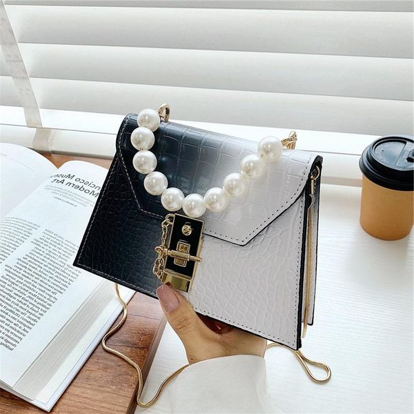 chain fragrance pearl stone small korean hit color fashion ins personality pattern handbag one-shoulder 2021 messenger bag dnhfr
chain fragrance pearl stone small korean hit color fashion ins personality pattern handbag one-shoulder 2021 messenger bag dnhfr