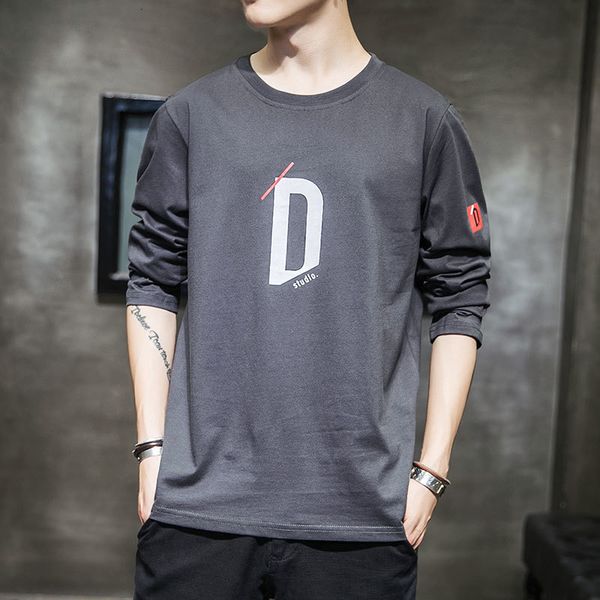 2021 new men's cotton fashion t-shirt full sleeve mens summer tshirts male oversized shirts 5xl casual t shirt tee for man streetwear c, White;black
2021 new men's cotton fashion t-shirt full sleeve mens summer tshirts male oversized shirts 5xl casual t shirt tee for man streetwear c, White;black