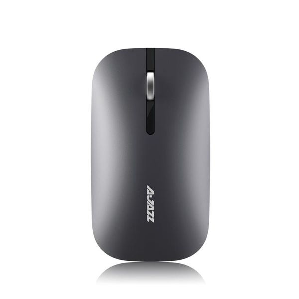 mice ajazz super thin wireless bluetooth dual mode mouse comfortable durable endurance optical for computer pc office use 
mice ajazz super thin wireless bluetooth dual mode mouse comfortable durable endurance optical for computer pc office use