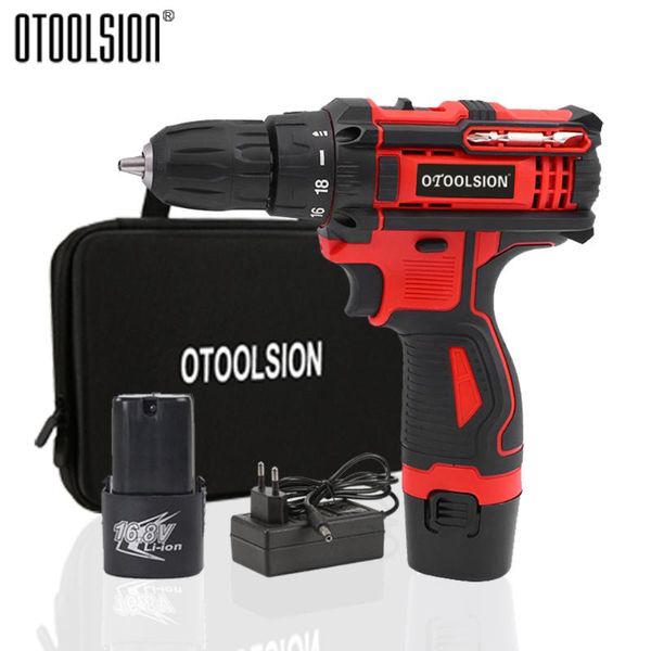 professiona electric drills 16.8v drill 1.5ah wireless tool screwdriver with batteries cordless for home diy
professiona electric drills 16.8v drill 1.5ah wireless tool screwdriver with batteries cordless for home diy