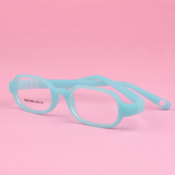 fashion sunglasses frames gafas ópticas flexibles para niños, lentes de seguridad una pieza, espejo liso silicona, marco, Black
fashion sunglasses frames gafas ópticas flexibles para niños, lentes de seguridad una pieza, espejo liso silicona, marco, Black