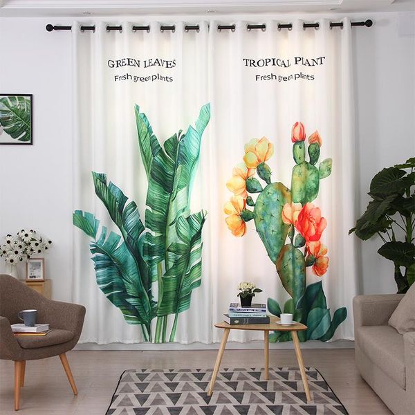 curtain & drapes nordic curtains for living room modern cactus plants printed customized blinds window treatments home decor
curtain & drapes nordic curtains for living room modern cactus plants printed customized blinds window treatments home decor
