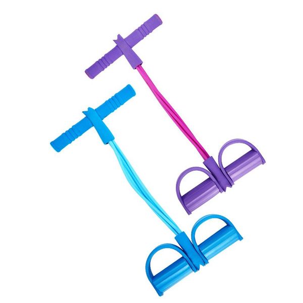selling fitness sit-up exercise equipment band elastic pull rope multi-function tension rope puller
selling fitness sit-up exercise equipment band elastic pull rope multi-function tension rope puller