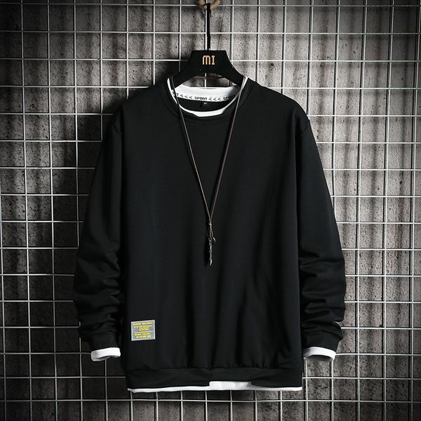 new autumn spring streetwear men 2021 hoodies sweatshirt mens black white hip hop punk pullover casual fashion clothes plus d6ro
new autumn spring streetwear men 2021 hoodies sweatshirt mens black white hip hop punk pullover casual fashion clothes plus d6ro