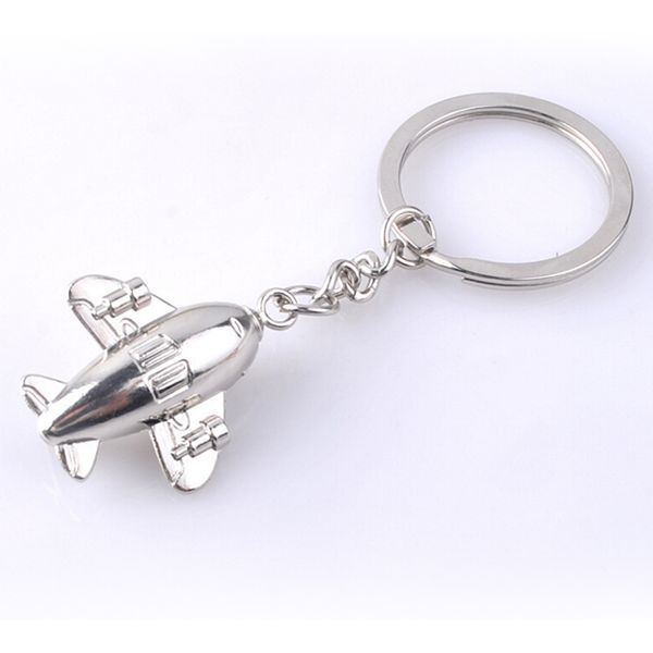 aircraft key chain key chains gift fashion transport car keychain chave key rings personalized chains, Silver
aircraft key chain key chains gift fashion transport car keychain chave key rings personalized chains, Silver