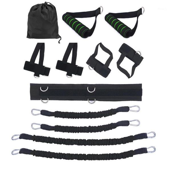resistance bands stretching strap set for leg and arm exercises boxing muay thai home gym bouncing strength training equipment1
resistance bands stretching strap set for leg and arm exercises boxing muay thai home gym bouncing strength training equipment1
