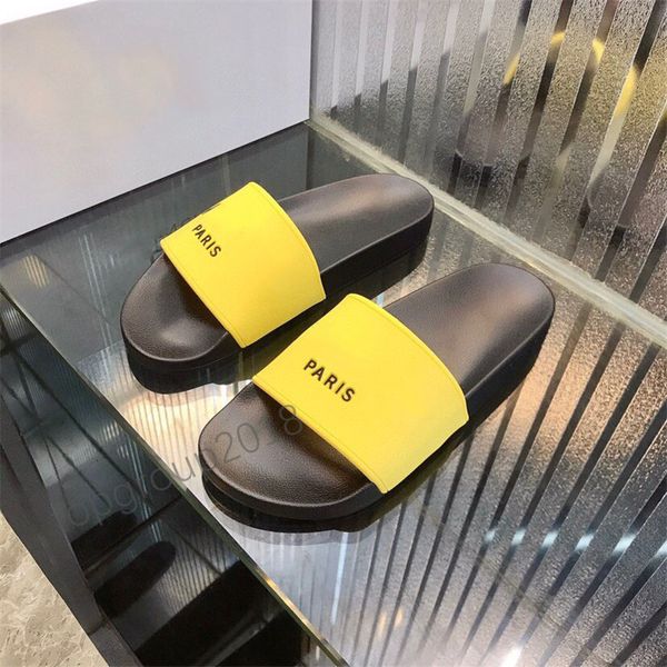 paris sliders mens womens summer sandals beach slippers ladies loafers black scuffs home slides chaussures shoes indoor bathroom slipper
paris sliders mens womens summer sandals beach slippers ladies loafers black scuffs home slides chaussures shoes indoor bathroom slipper
