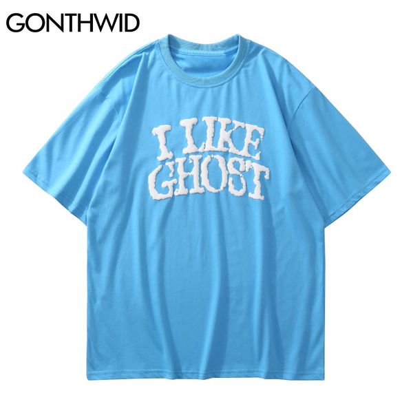 gonthwid tees shirts hip hop i like ghost streetwear tshirts harajuku punk rock gothic short sleeve casual cotton t-shirts c0315, White;black
gonthwid tees shirts hip hop i like ghost streetwear tshirts harajuku punk rock gothic short sleeve casual cotton t-shirts c0315, White;black