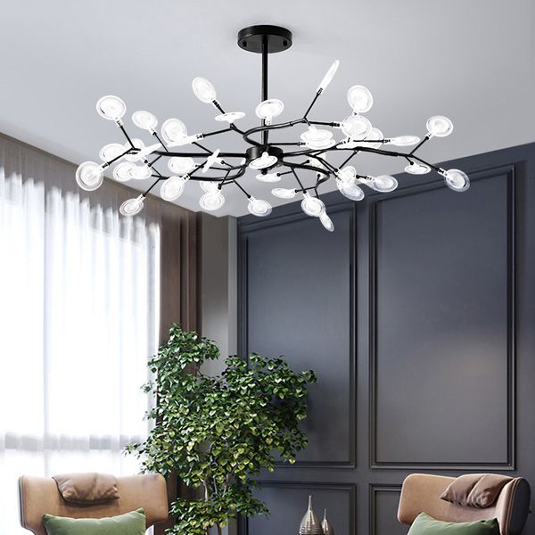 2021 new nordic led lustre to dining decoration firefly, pendant black room elegant branch tree light inside ca82
2021 new nordic led lustre to dining decoration firefly, pendant black room elegant branch tree light inside ca82