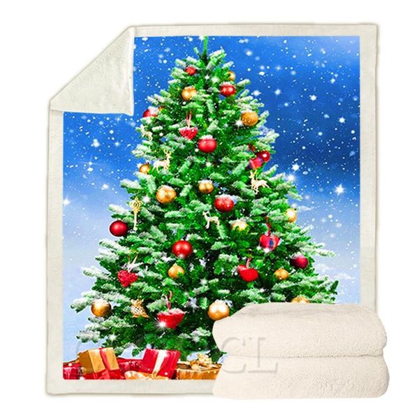 blankets cloocl christmas colorful tree balls lights 3d blanket fastival party gifts keep warm plush quilts
blankets cloocl christmas colorful tree balls lights 3d blanket fastival party gifts keep warm plush quilts