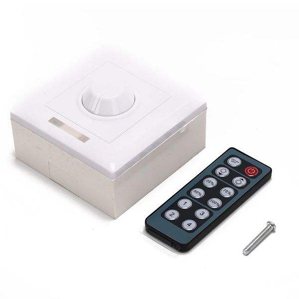 led dimmer ir knob remote control switch for dimmable led bulb or strip downlight panel light ir12 dimmer
led dimmer ir knob remote control switch for dimmable led bulb or strip downlight panel light ir12 dimmer