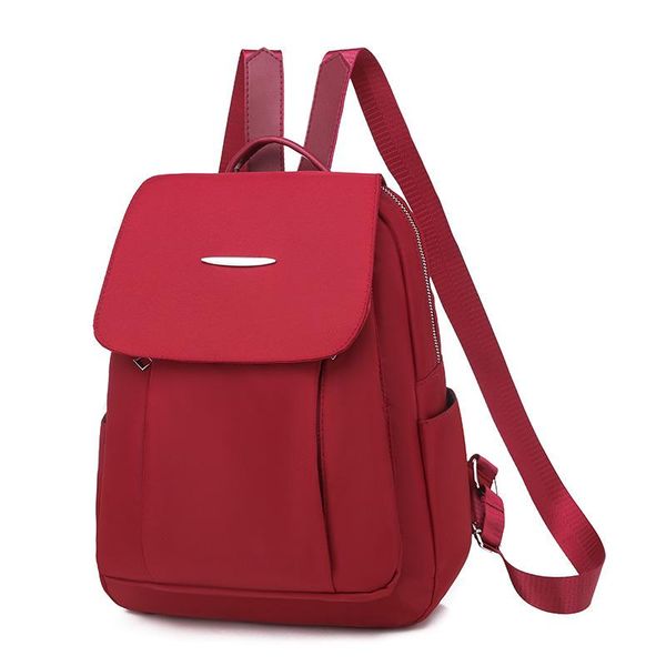 backpack factory direct sale oxford cloth female 2021 korean fashion all-around leisure travel student bag
backpack factory direct sale oxford cloth female 2021 korean fashion all-around leisure travel student bag