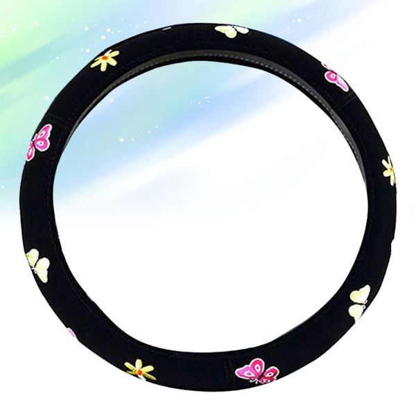 steering wheel covers automotive embroidery car cover )
steering wheel covers automotive embroidery car cover )