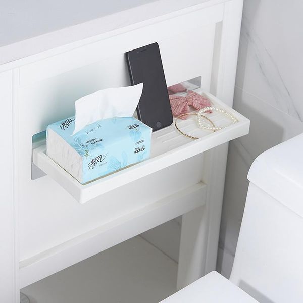 bathroom storage & organization plastic shelf vanity wall hanging rack adhesive punching shower holder kitchen stuff toilet organizer
bathroom storage & organization plastic shelf vanity wall hanging rack adhesive punching shower holder kitchen stuff toilet organizer