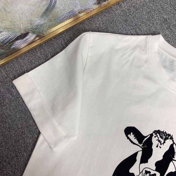 2021korean street fashion t-shirt men women loose pure cotton short-sleeved t-shirt5i1tr, White
2021korean street fashion t-shirt men women loose pure cotton short-sleeved t-shirt5i1tr, White