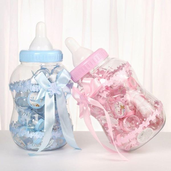 candy bottles with feeding bottle design for packing candy chocolates small gift dropshipping
candy bottles with feeding bottle design for packing candy chocolates small gift dropshipping