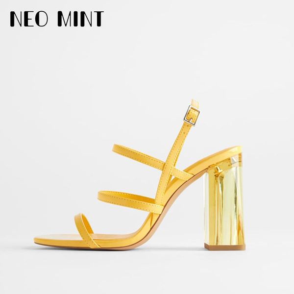 2021 women 10cm high heel fetish yellow sandals transparent thick heel summer shoes sandles glitter pumps buckle strap gladiator, Black
2021 women 10cm high heel fetish yellow sandals transparent thick heel summer shoes sandles glitter pumps buckle strap gladiator, Black