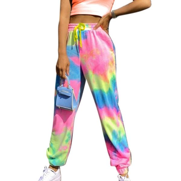 women's pants & capris stie dyeing women fitness full-length bandage elastic high waist sport pencil casual gym woman sweatpant trouser, Black;white
women's pants & capris stie dyeing women fitness full-length bandage elastic high waist sport pencil casual gym woman sweatpant trouser, Black;white