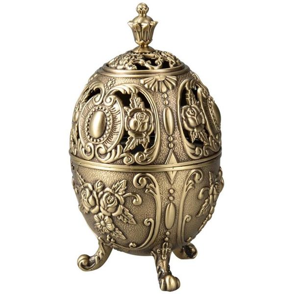fragrance lamps vintage incense burner cone coil holder decoration home office bedroom tableornament
fragrance lamps vintage incense burner cone coil holder decoration home office bedroom tableornament