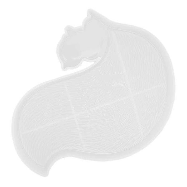 nail gel silicone squirrel tray mold jewelry molds easy to demold flexible for making resin, Red;pink
nail gel silicone squirrel tray mold jewelry molds easy to demold flexible for making resin, Red;pink