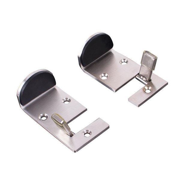 door catches & closers thickened stainless steel shidden holders catch locator floor mounting comercierial clamp urniture hardware
door catches & closers thickened stainless steel shidden holders catch locator floor mounting comercierial clamp urniture hardware