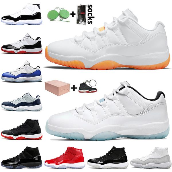 2021 Top Fashion Low Jumpman 11 11s Mens Basketball Shoes Women Sneakers Legend Blue Citrus Jubilee 25th Anniversary Bred Concord Trainers Georgetown
2021 Top Fashion Low Jumpman 11 11s Mens Basketball Shoes Women Sneakers Legend Blue Citrus Jubilee 25th Anniversary Bred Concord Trainers Georgetown