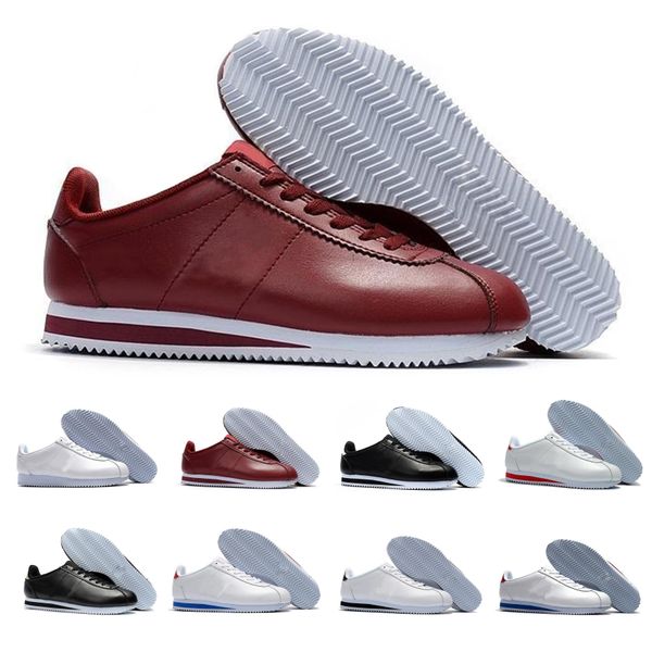 cortez mens leather running designer shoes men women casual dress black white golden dark red skateboarding runner trainers sports sneakers
cortez mens leather running designer shoes men women casual dress black white golden dark red skateboarding runner trainers sports sneakers