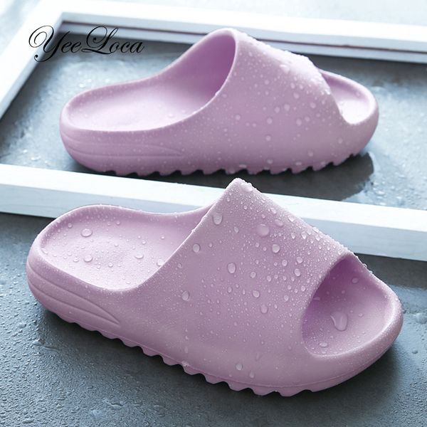 four season girls boys baby slippers mini beach slides sandal flat pool water shoes eva home shoes for kids toddler 210303, Black;grey
four season girls boys baby slippers mini beach slides sandal flat pool water shoes eva home shoes for kids toddler 210303, Black;grey