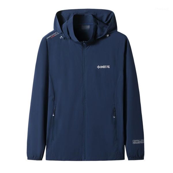 men's jackets spring plus 7xl size 8xl and summer quick-drying fashion brand coats male casual slim jacket men sun protection clothing, Black;brown
men's jackets spring plus 7xl size 8xl and summer quick-drying fashion brand coats male casual slim jacket men sun protection clothing, Black;brown